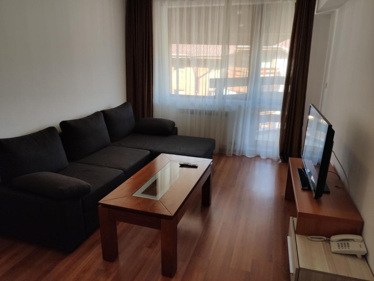 Belvedere Apartament Bansko