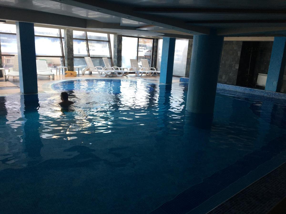 Apartament Belvedere Bansko
