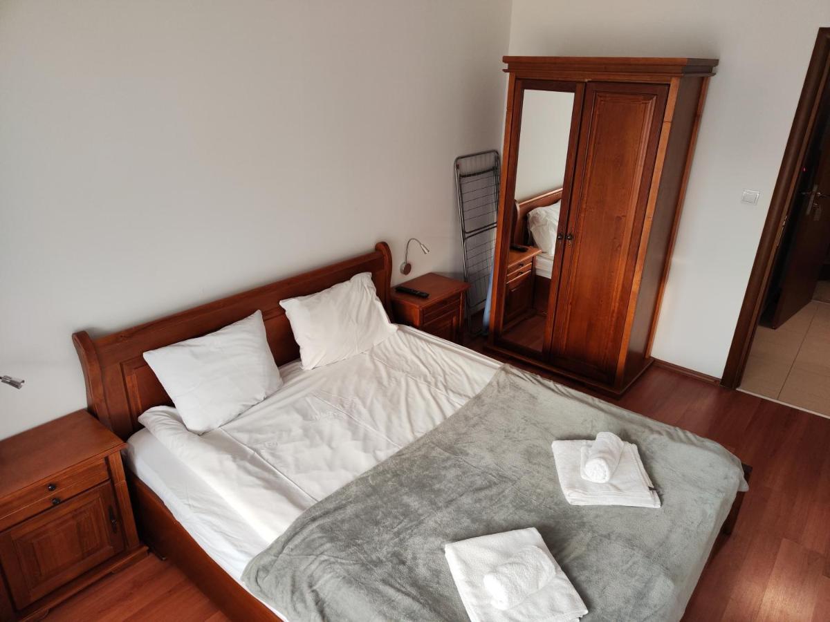 Apartament Belvedere Bansko