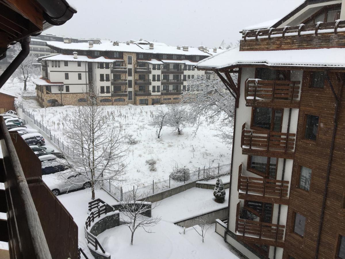 Apartament Belvedere