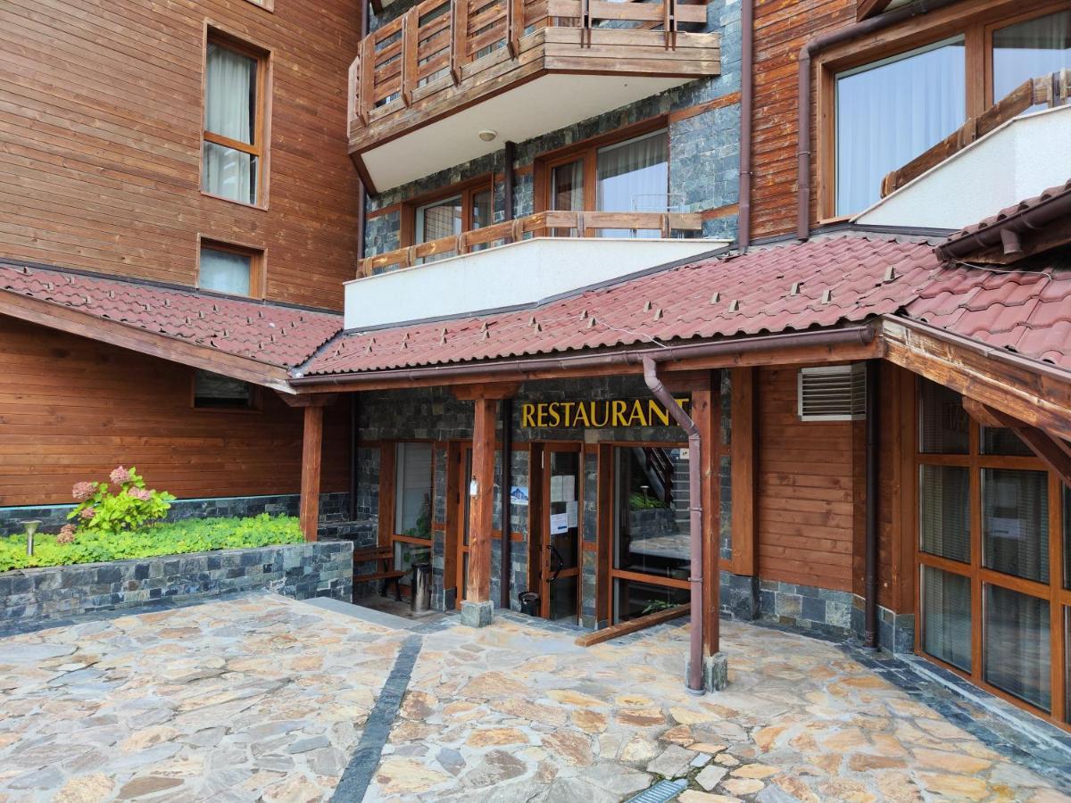 Belvedere * Bansko